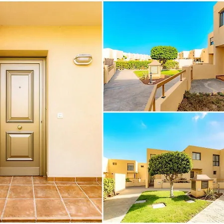 Townhouse * La Tejita