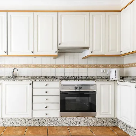 Apartamento Townhouse *