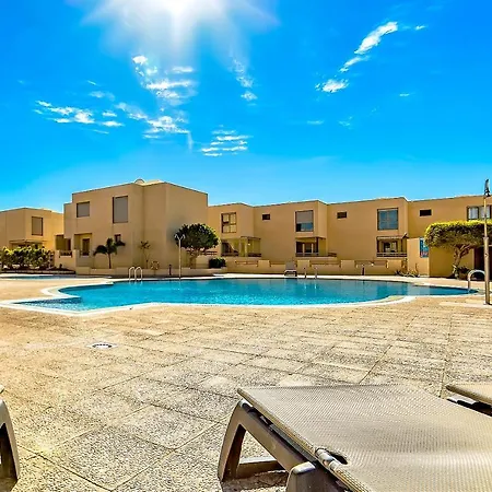 Townhouse Apartamento
