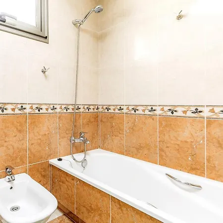 Townhouse Апартаменты