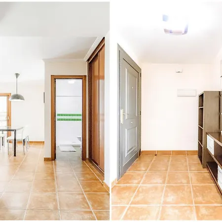 Townhouse 公寓 La Tejita