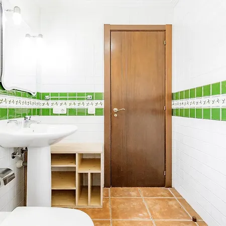 Апартаменты Townhouse