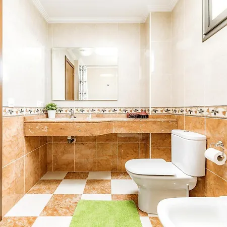 Townhouse Апартаменты