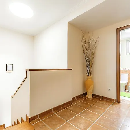 Апартаменты Townhouse *