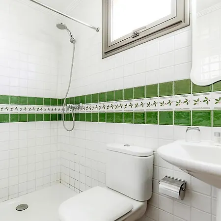 Апартаменты Townhouse Ла-Техита